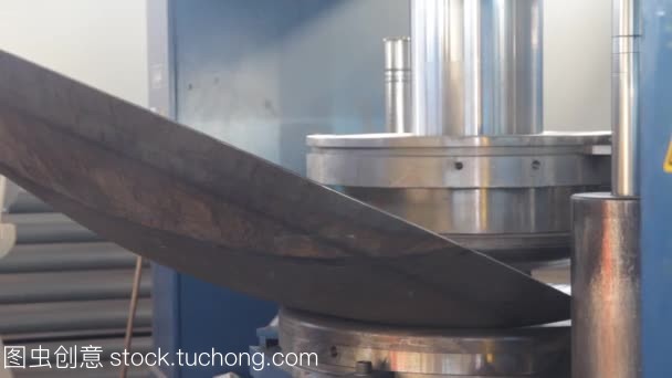 成形的金属制品 从原料到成品的工艺探索