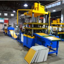 佛山市南海区乐生金属制品厂 金属制品行业的坚实力量