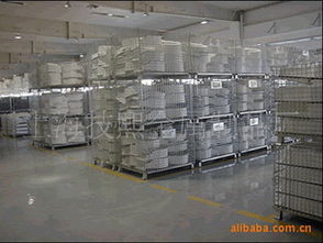 上海技熙金属制品厂 匠心铸就品质，创新引领未来