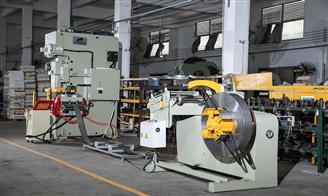 匠心制造，品质卓越 探访江门市蓬江区杜阮恒发金属制品厂